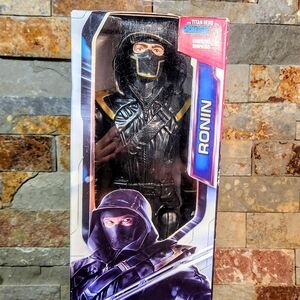 Marvel Ronin ( 12" ) -Marvel Avengers End Game  • 2018- Titan Hero Series